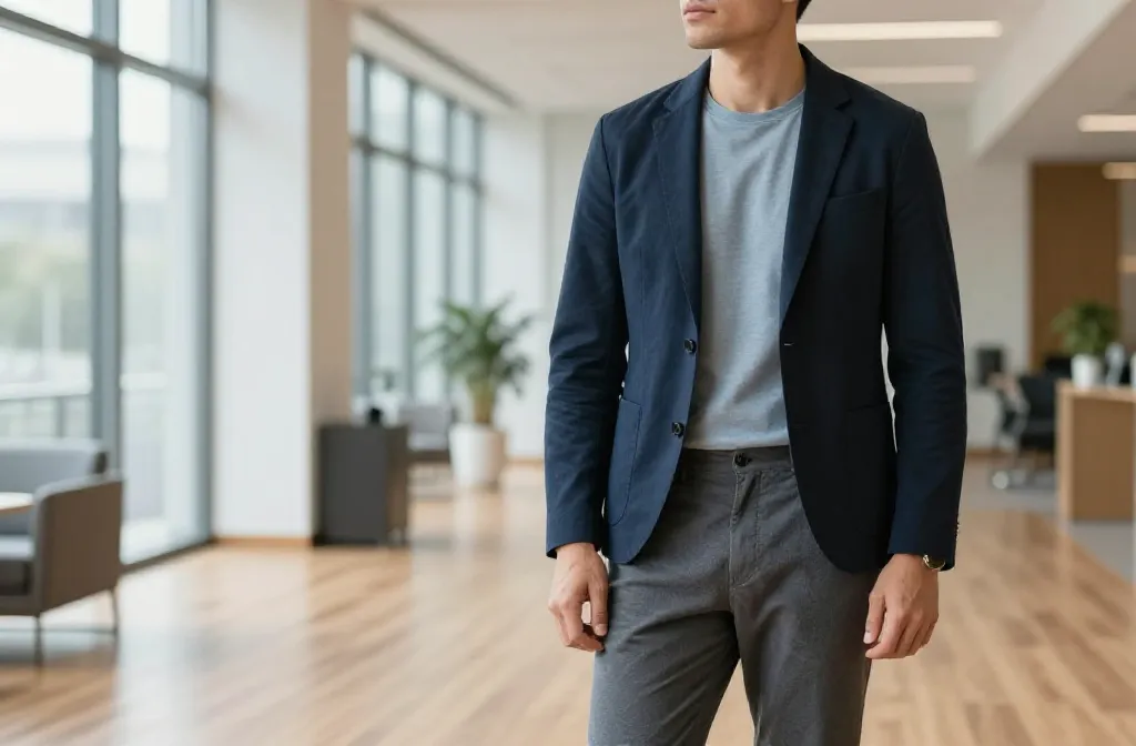 15 Everyday Business Casual Looks Men Will Love You’Ll Want to Try