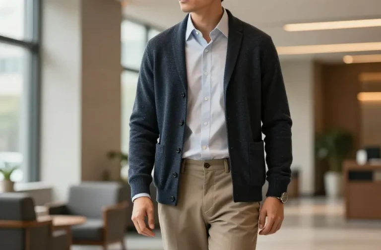 20 Fresh Ways to Wear Business Casual Style for Men Who Prefer Easy Style Rocked Daily