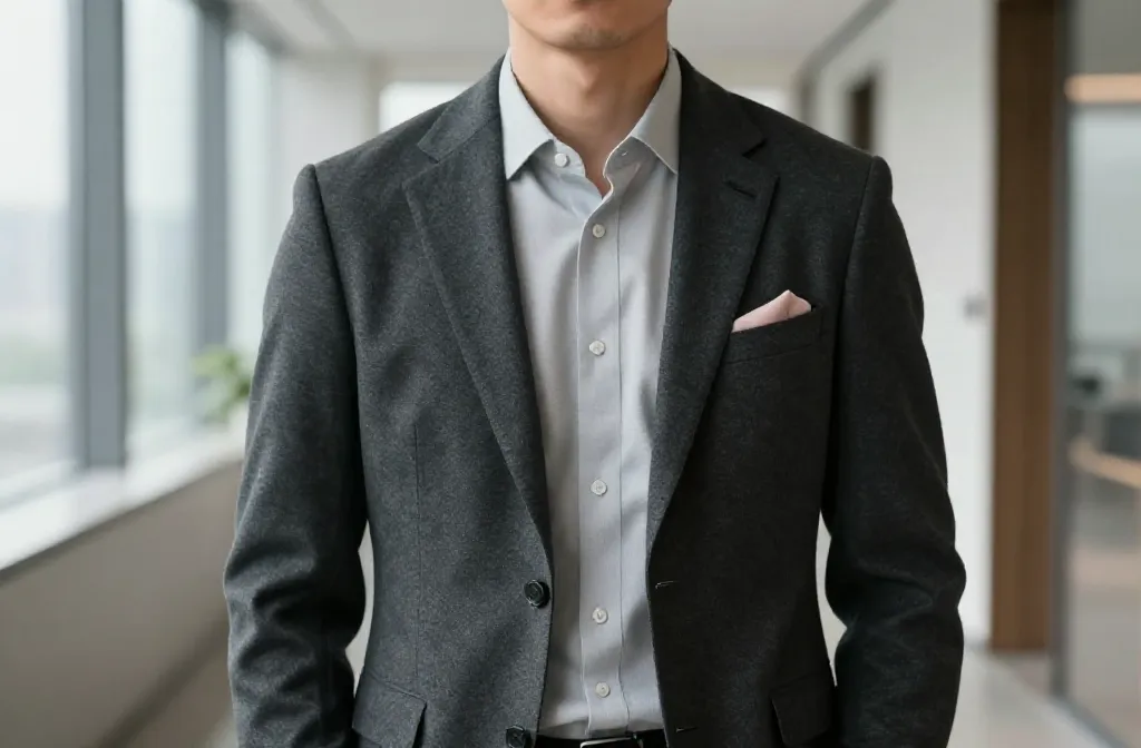 20 Ways to Style Key Pieces in a Business Casual Wardrobe for Guys: Minimal Vibe, Maximum Impact