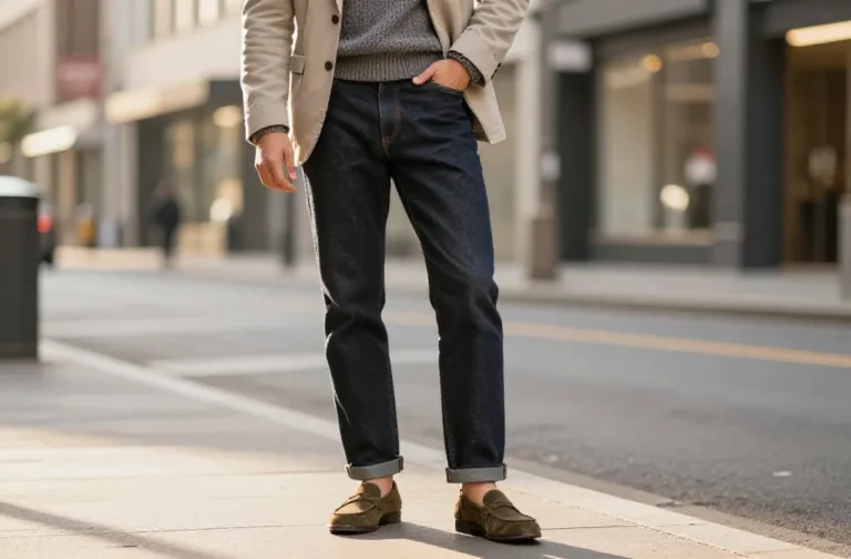 20 Smart Business Casual Outfit Ideas for Casual Events for Men'S Wardrobes: Essentials to Elevate Your Look