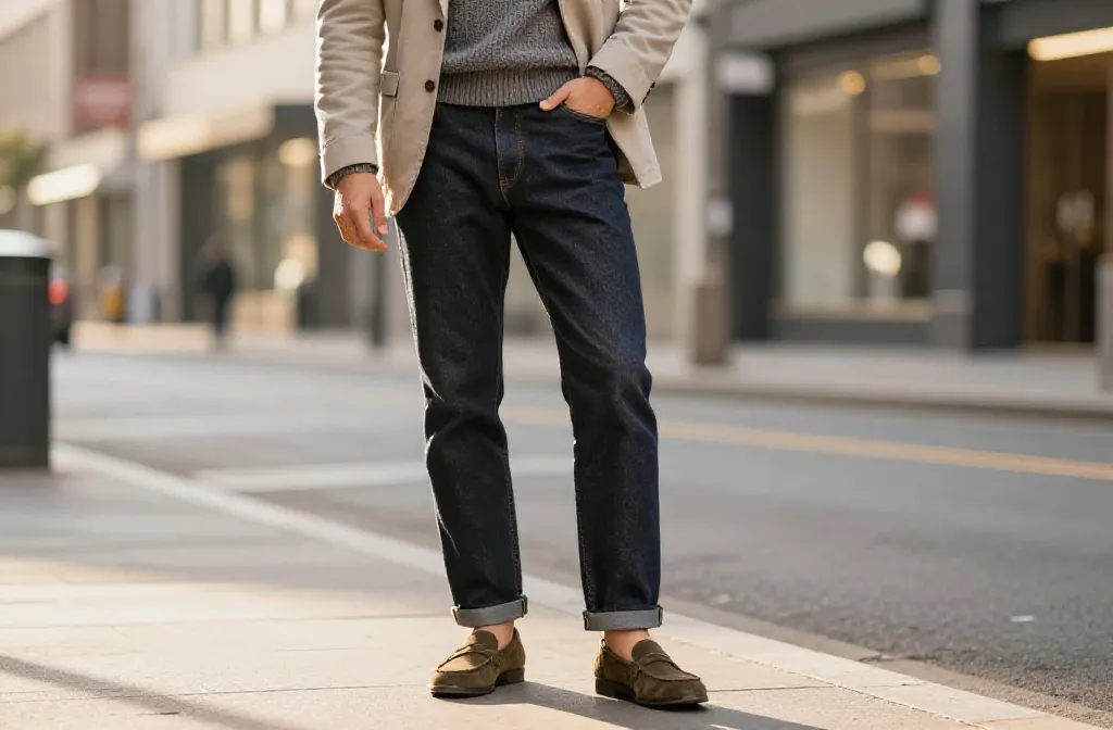 20 Smart Business Casual Outfit Ideas for Casual Events for Men'S Wardrobes: Essentials to Elevate Your Look