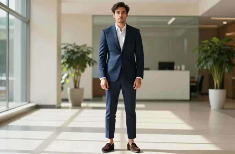 15 Business Casual Workwear Looks for the Modern Man: Fresh Fits