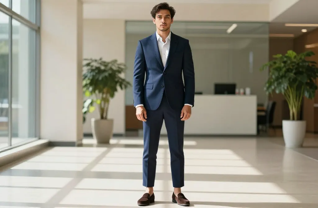 15 Business Casual Workwear Looks for the Modern Man: Fresh Fits