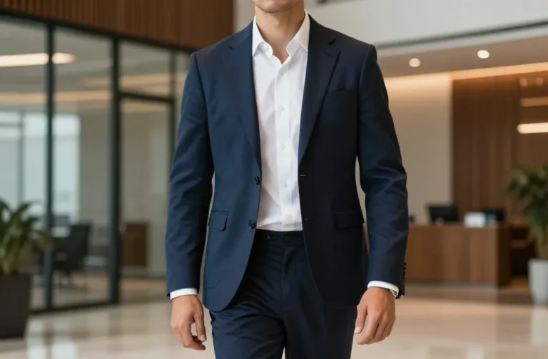 15 Business Casual Essentials for a Versatile Men'S Wardrobe for a Men'S Wardrobe: Quick Picks