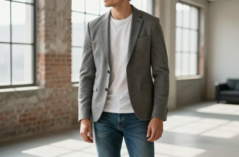 12 Casual Business Casual Outfits Every Man Can Recreate for Men'S Wardrobes: Quick Guide