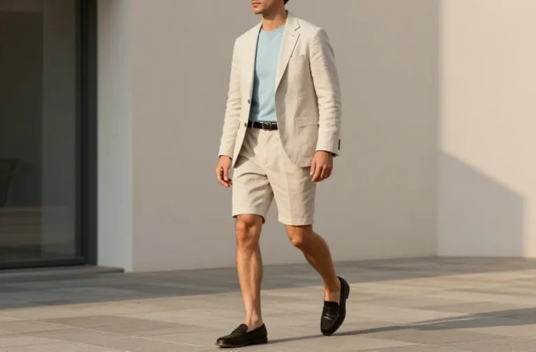 10 Business Casual Summer Looks for the Modern Man You Need Now