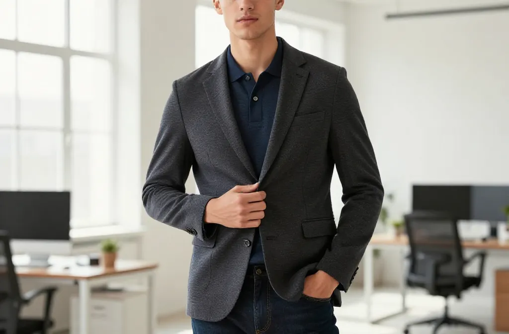 10 Business Casual Looks for Men in Their 20s Men Can Try: Sharp & Easy
