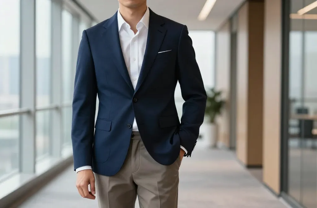 10 Affordable Business Casual Outfits on a Budget for a Men'S Wardrobe: Chic & Cheap