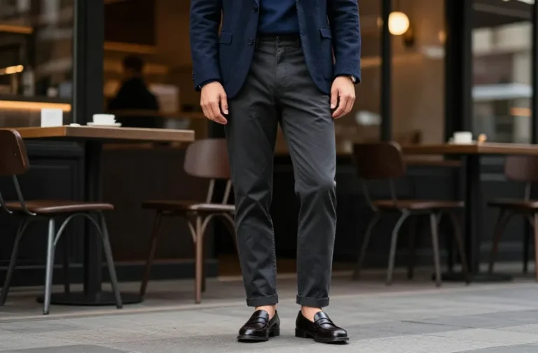 10 Business Casual Date Night Outfits for Men to Try: Smart Style Picks