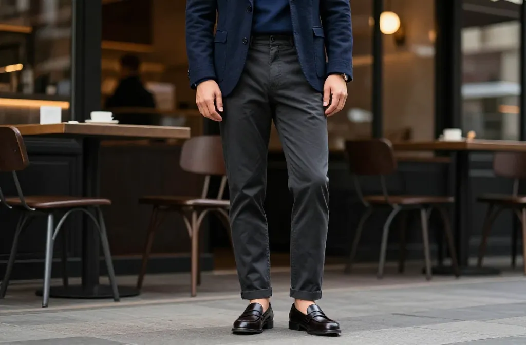 10 Business Casual Date Night Outfits for Men to Try: Smart Style Picks