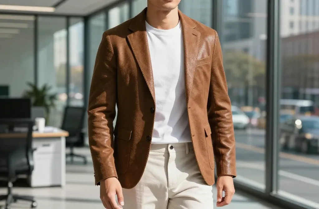 15 Business Casual Outfit Ideas Inspired by Street Style Men Will Love Unleashed