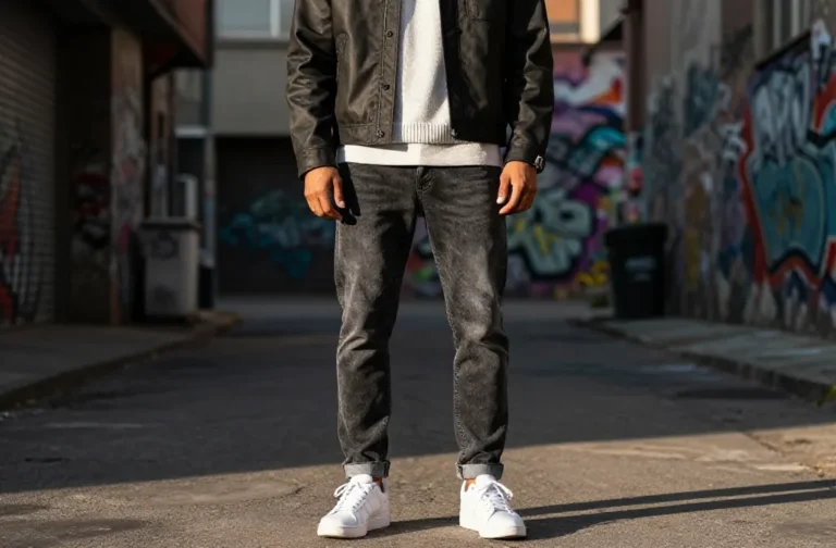 10 Streetwear Outfit Ideas for Men That Always Look Put Together for Guys You’Ll Want Now