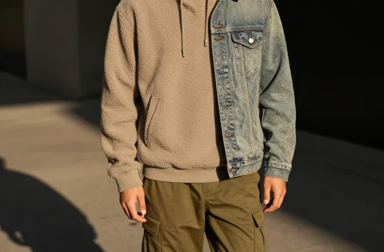 12 Earth-Tone Streetwear Outfits for Men'S Wardrobes You Need