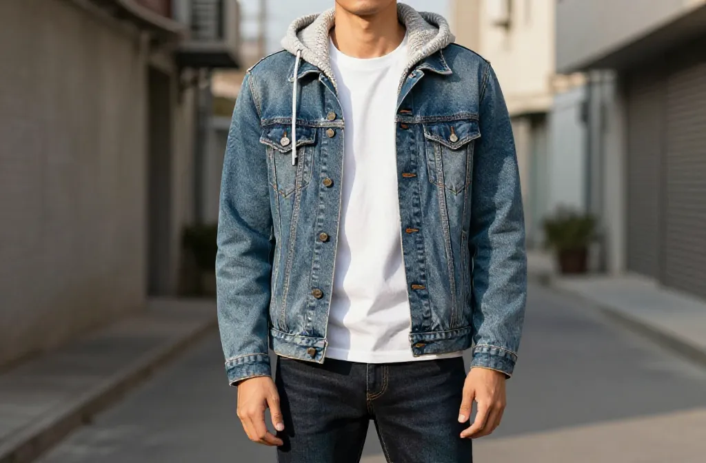20 Streetwear Outfit Combinations Using Wardrobe Basics for Every Man: Essentials