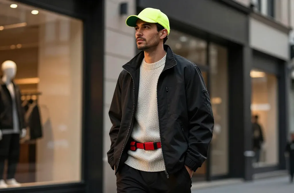 20 Modern Streetwear Outfit Ideas for the Modern Man: Fresh Fits Now