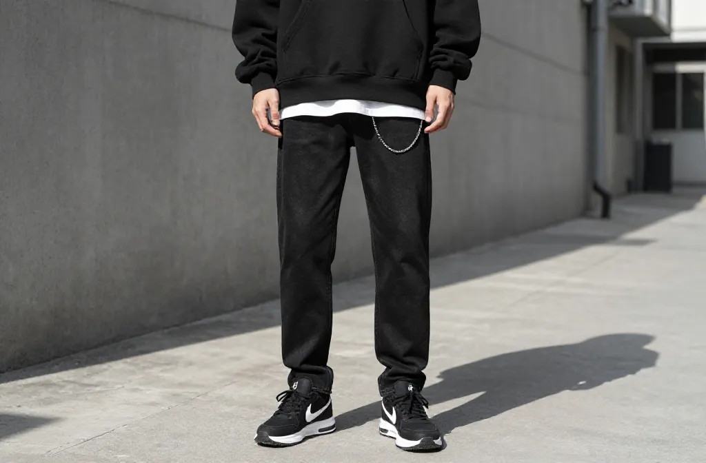 12 Streetwear Weekend Outfits That Feel Effortless for Men You’Ll Love