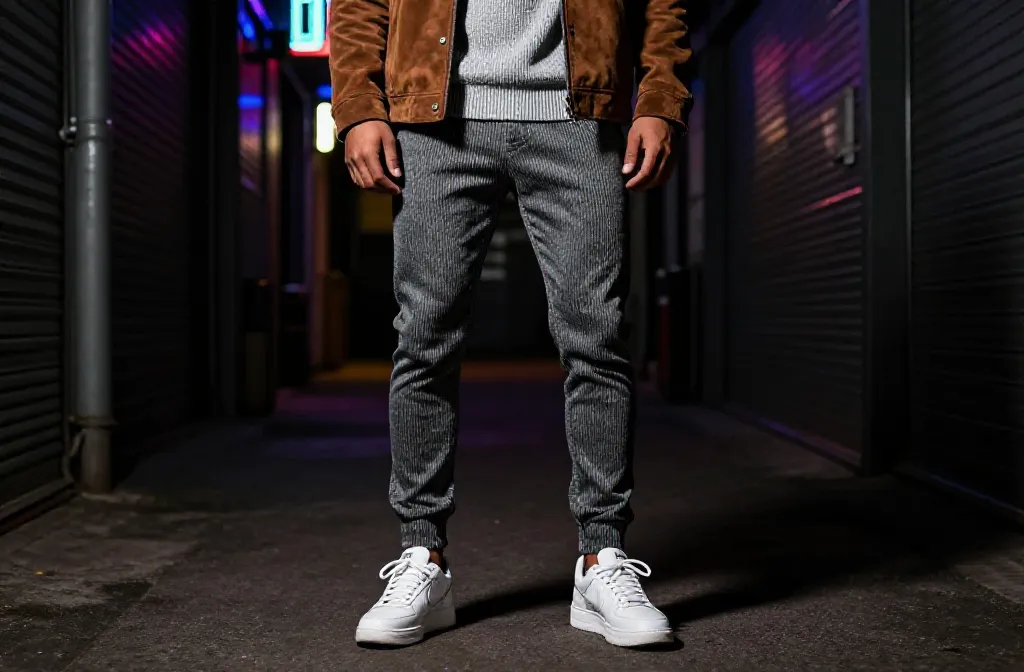 20 Streetwear Outfits for a Night Out for Men to Try: Night-Proof Fits