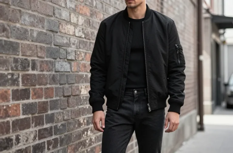 12 Streetwear Outfit Ideas for Shorter Men for Every Man: Short & Sharp