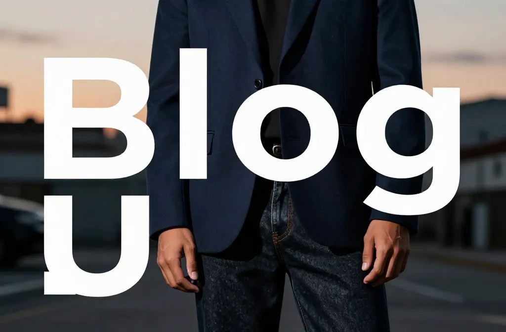 10 Streetwear Outfits Built Around Jeans for the Modern Man That Slay