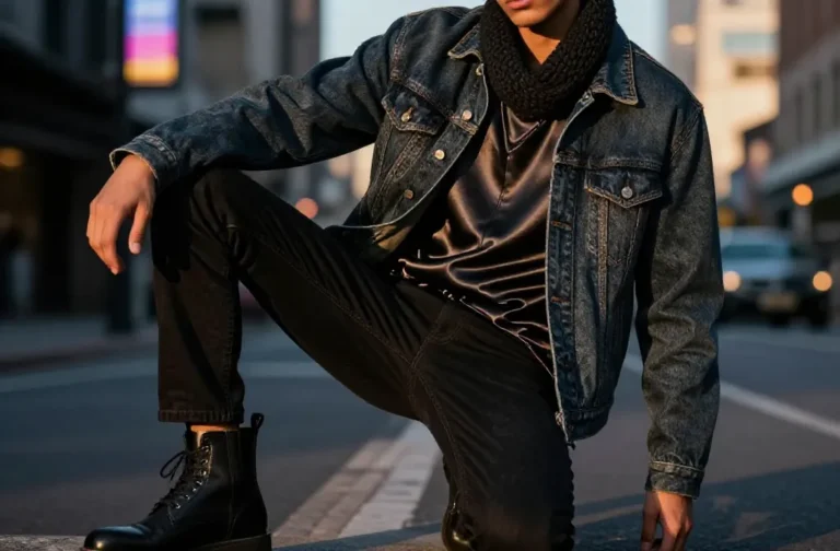 20 Streetwear Outfit Ideas for Every Season Men Can Try Unlocked