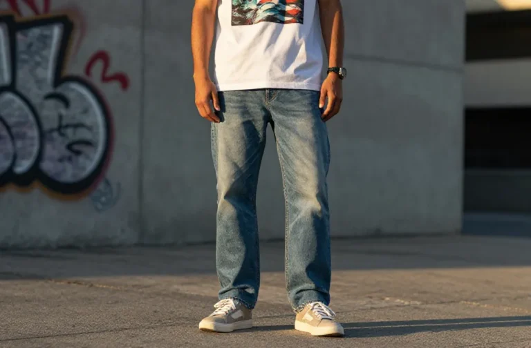 10 Affordable Streetwear Outfits on a Budget for Men to Try: Best Picks