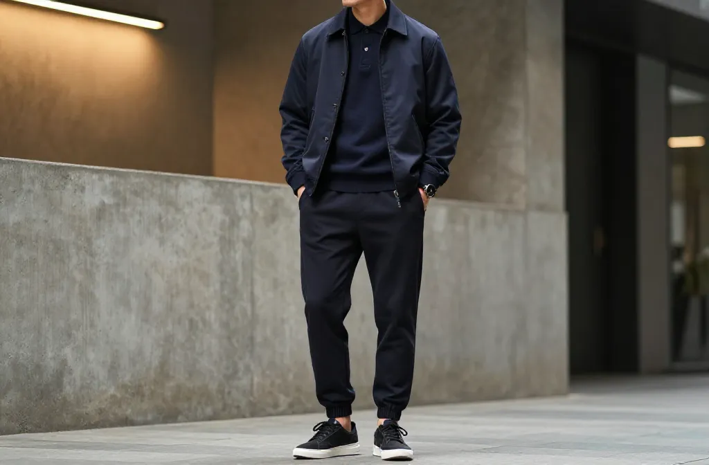 15 Streetwear Outfit Ideas for a Smart-Casual Dress Code Men Will Love Unleashed