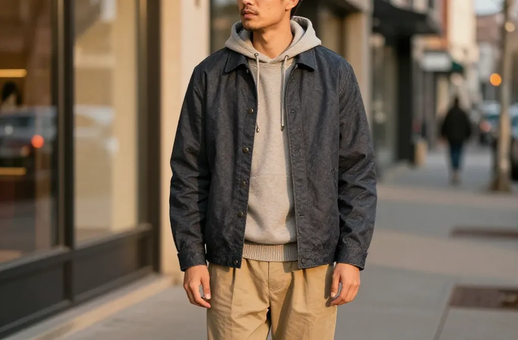 12 Streetwear Looks for Everyday Errands for Men Who Prefer Easy Style Mastered