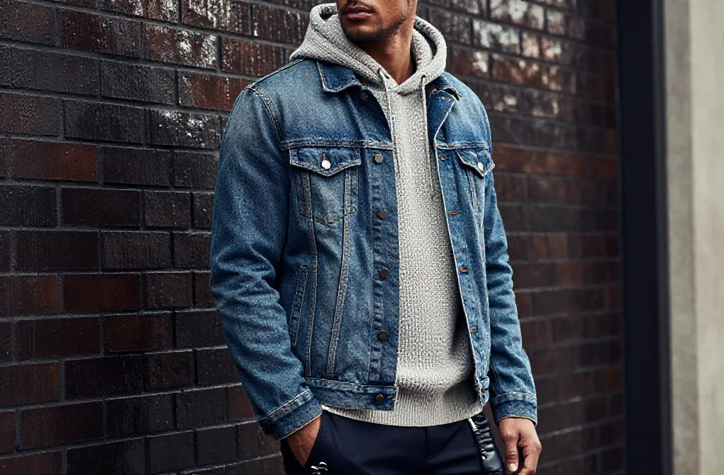 20 Streetwear Outfit Ideas for Different Occasions for a Men'S Wardrobe Unleashed