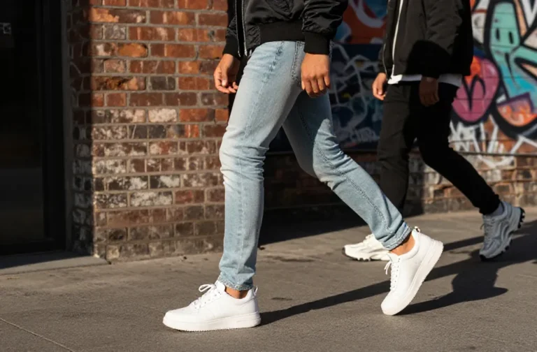 15 Streetwear Shoe Choices That Work with Different Looks for Men to Try Unleashed
