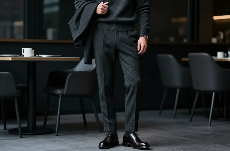 12 Streetwear Dinner Outfit Ideas Men Will Love: Unbeatably Fresh