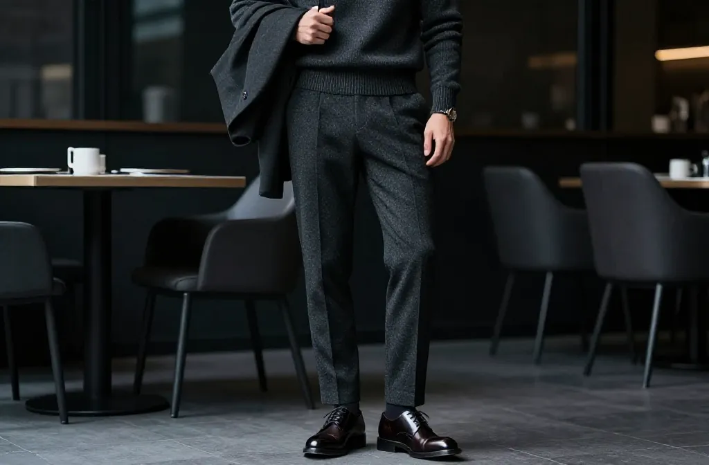 12 Streetwear Dinner Outfit Ideas Men Will Love: Unbeatably Fresh