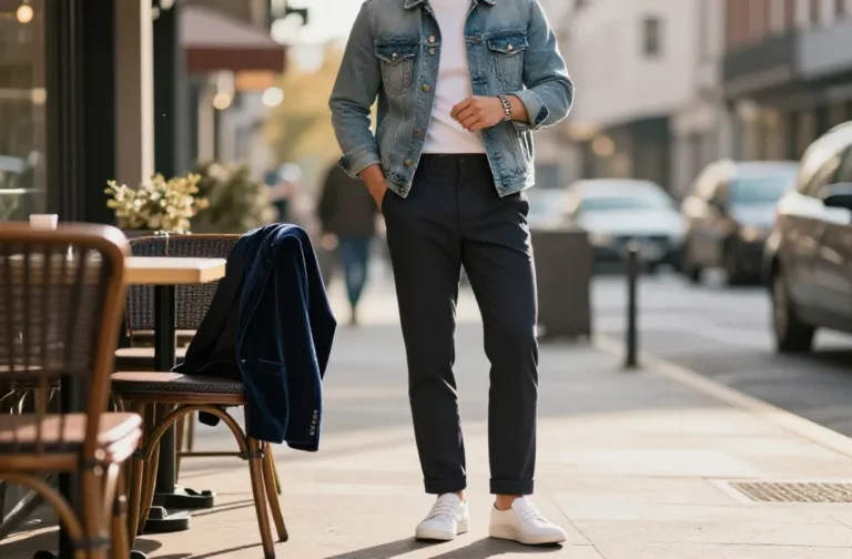 20 Streetwear Outfits That Transition From Day to Night for Every Man: Day to Night Essentials