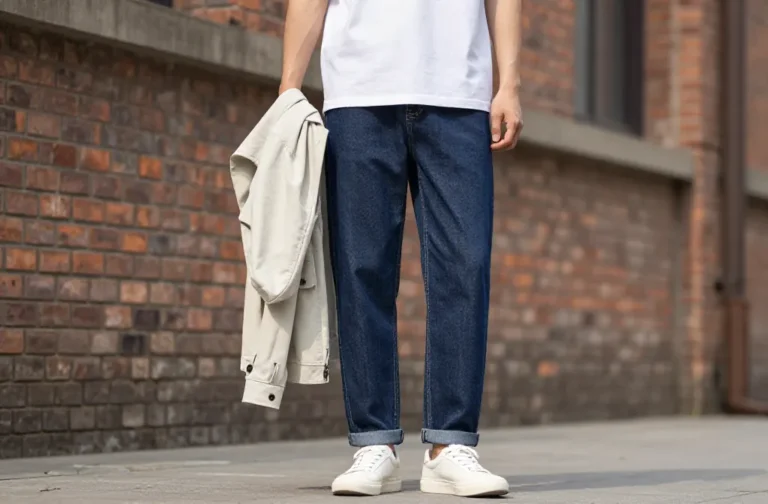 12 Casual Streetwear Outfits Every Man Can Recreate for a Men'S Wardrobe: Quick Wins