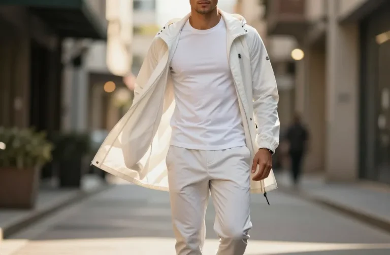 15 Streetwear Essentials for a Versatile Men'S Wardrobe for Every Man: a Practical Guide