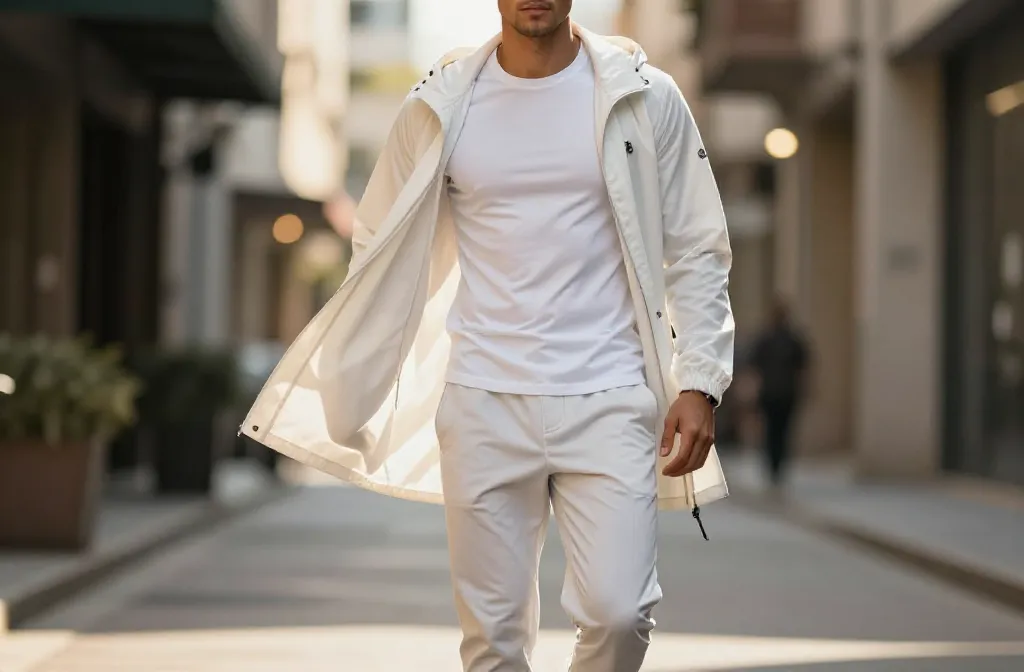 15 Streetwear Essentials for a Versatile Men'S Wardrobe for Every Man: a Practical Guide
