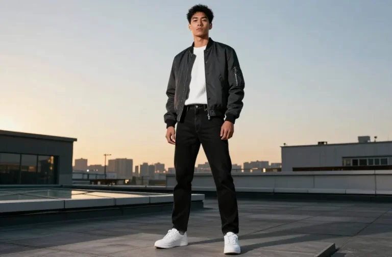 10 Streetwear Date Night Outfits Men Can Try: Fresh Fits on Deck
