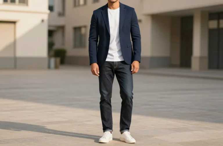 12 Casual Smart Casual Outfits Every Man Can Recreate for Men Who Prefer Easy Style — Quick Picks
