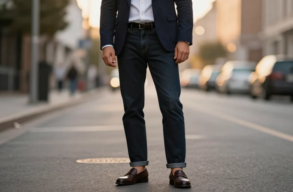 10 Smart Casual Date Night Outfits for a Men'S Wardrobe: Quick Wins