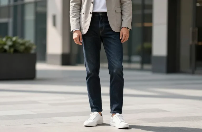 15 Smart Casual Outfits for Men in Their 30s for Guys You’Ll Love
