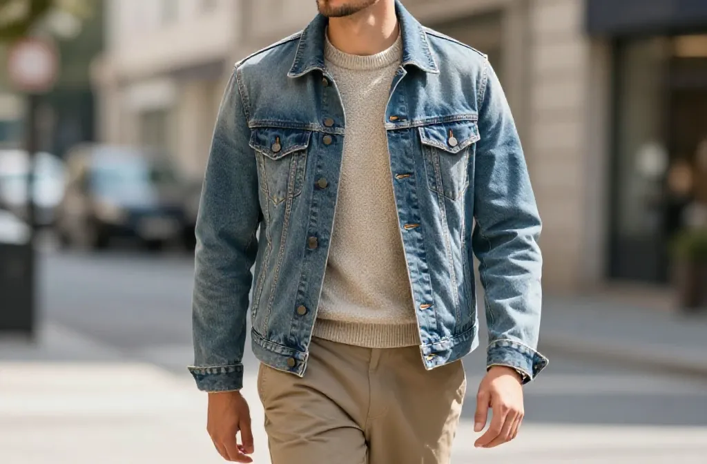 20 Smart Casual Outfit Ideas for Every Season for Every Man: Quick Style Wins