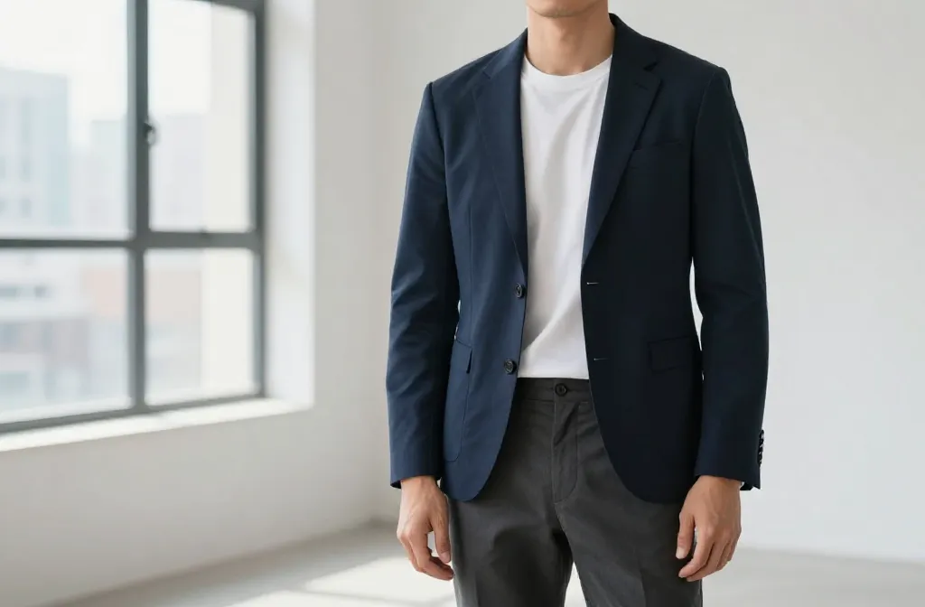 15 Smart Casual Outfit Ideas for a Smart-Casual Dress Code Men Will Love: Fresh Picks