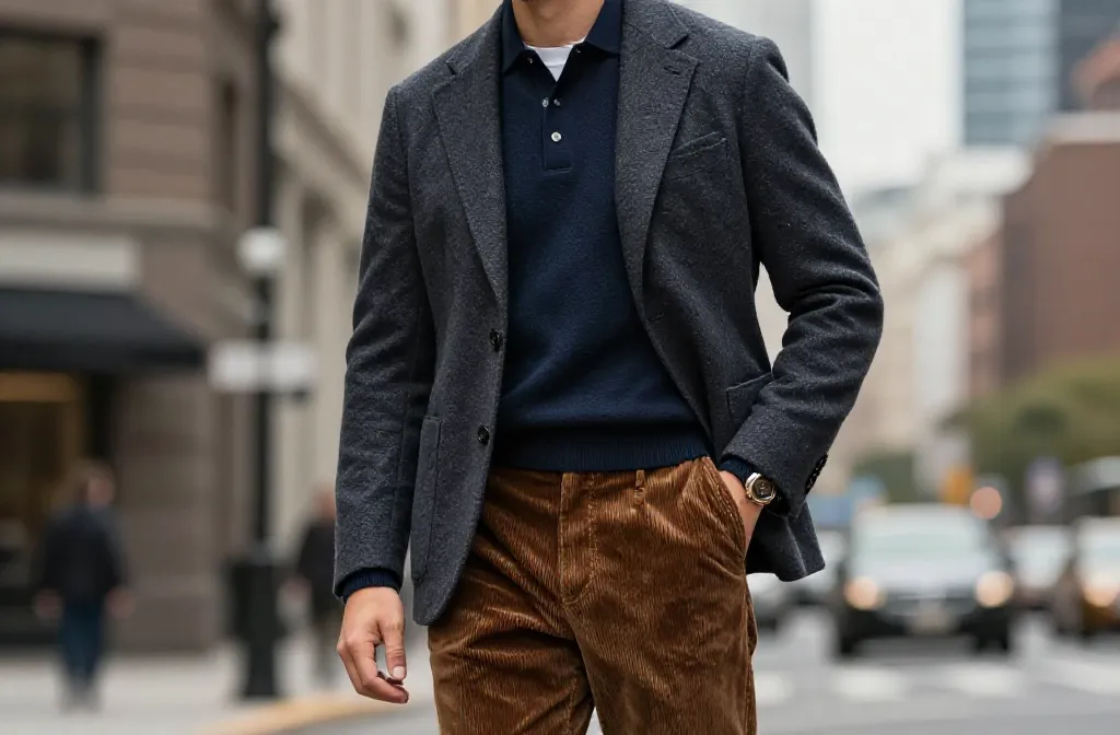 20 Smart Smart Casual Outfit Ideas for Casual Events for Every Man – Easy Picks