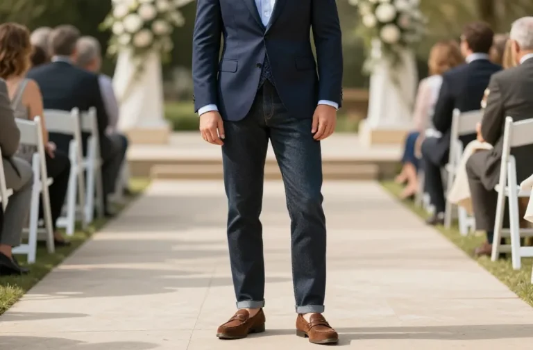 15 Smart Casual Wedding Guest Outfit Ideas for the Modern Man Unveiled