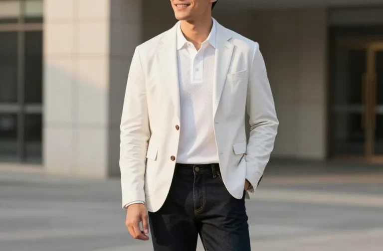 15 Smart Casual Essentials for a Versatile Men'S Wardrobe for Men to Try You Need Now