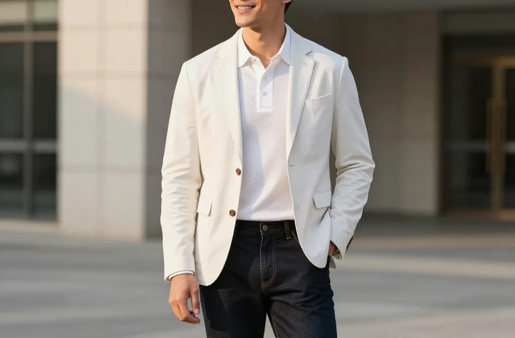 15 Smart Casual Essentials for a Versatile Men'S Wardrobe for Men to Try You Need Now