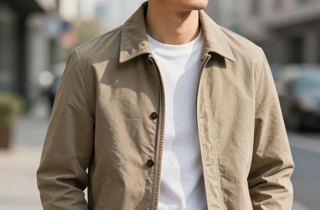 15 Smart Casual Looks with Jackets and Overshirts for Men'S Wardrobes That Turn Heads