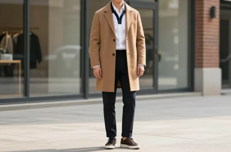 20 Ways to Style Key Pieces in a Smart Casual Wardrobe Men Will Love for Everyday Impact