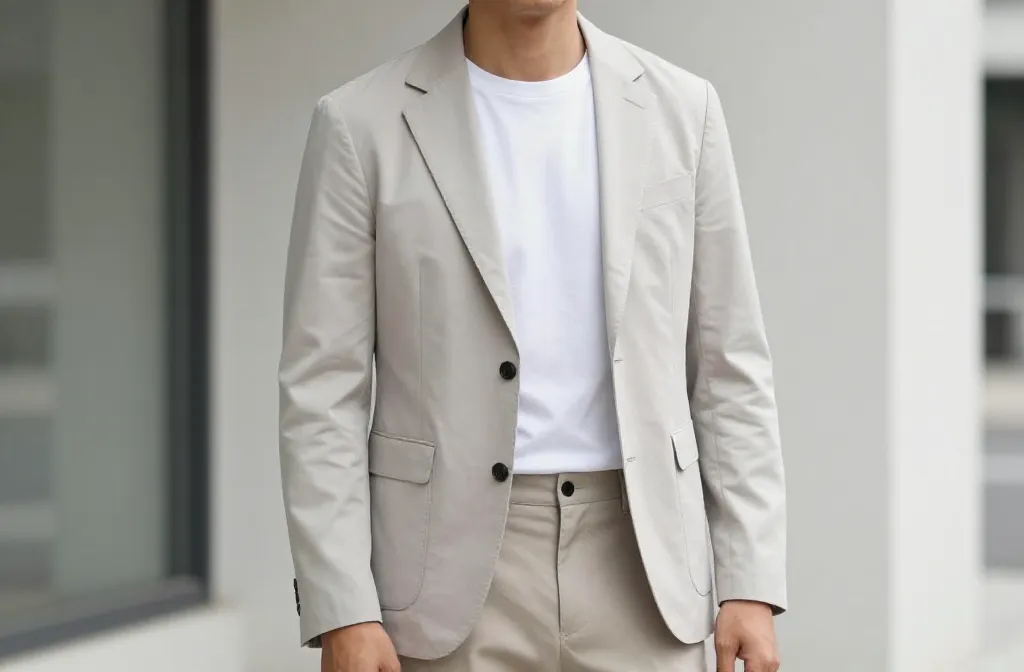 10 Minimal Smart Casual Outfit Ideas for Everyday Wear for the Modern Man
