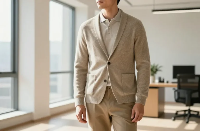 15 Smart Casual Workwear Looks for the Modern Man: Sharp Is Here