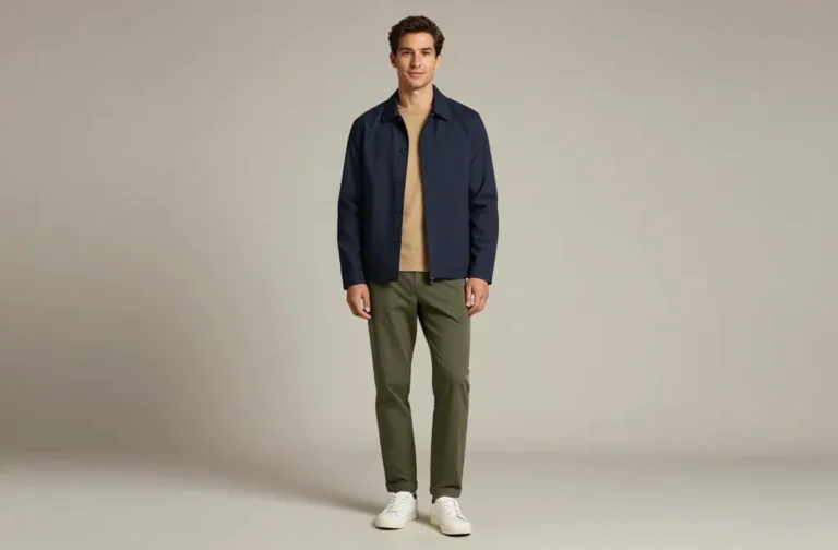 12 Minimalist Color Combinations to Try for Guys That Wow